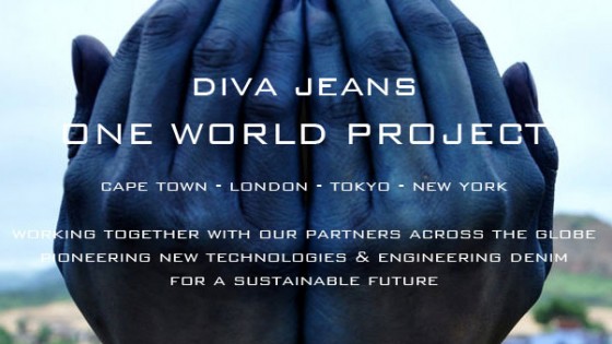 ONE WORLD PROJECT